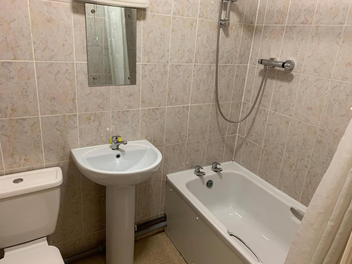 برمنغهام Belmont Hotel المظهر الخارجي الصورة