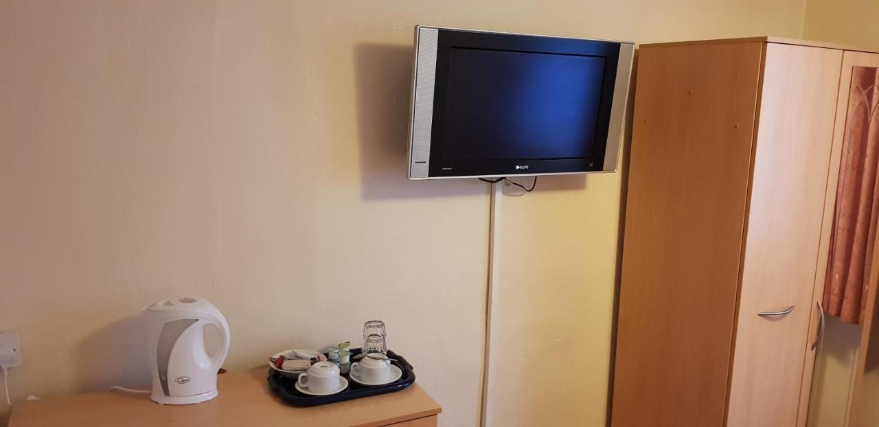 برمنغهام Belmont Hotel المظهر الخارجي الصورة