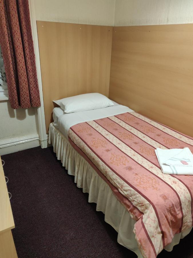 برمنغهام Belmont Hotel المظهر الخارجي الصورة