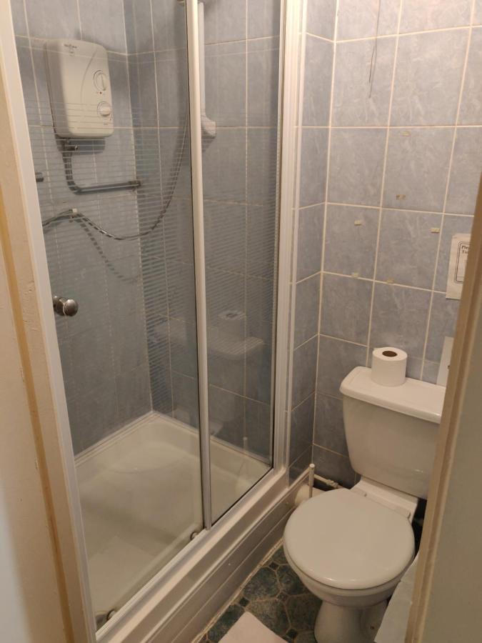 برمنغهام Belmont Hotel المظهر الخارجي الصورة